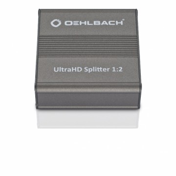 HDMI Splitter High-End (1:2), 4K2K